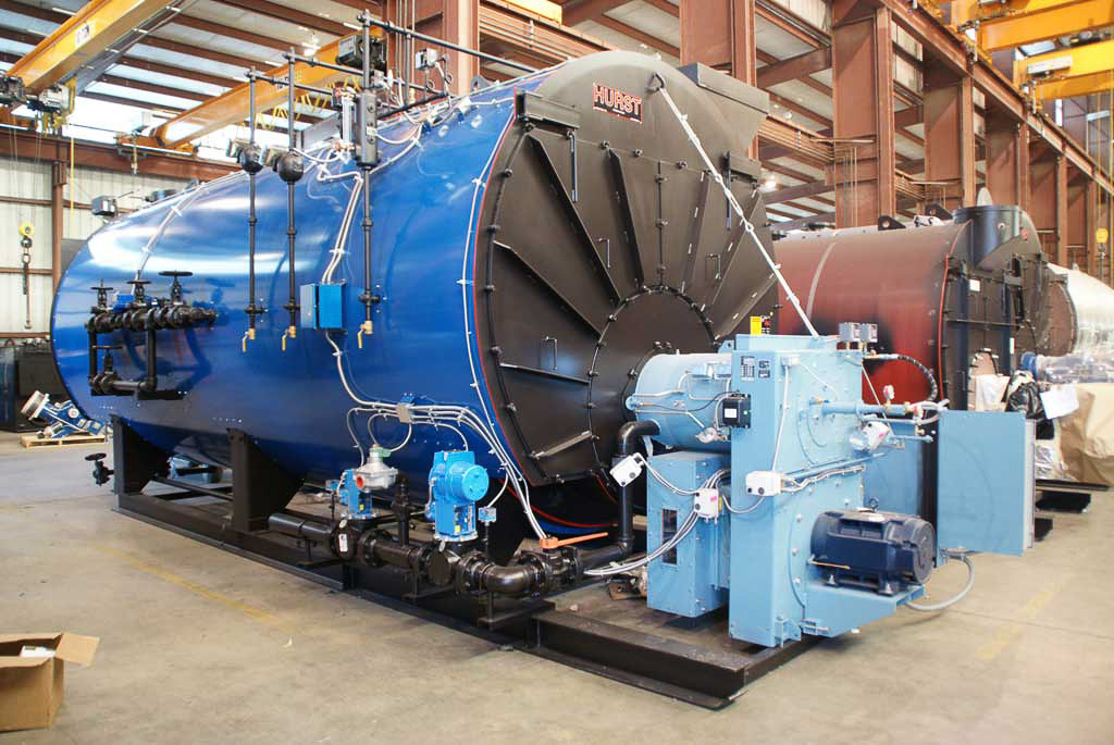 Boiler, Boilermaker, Factory