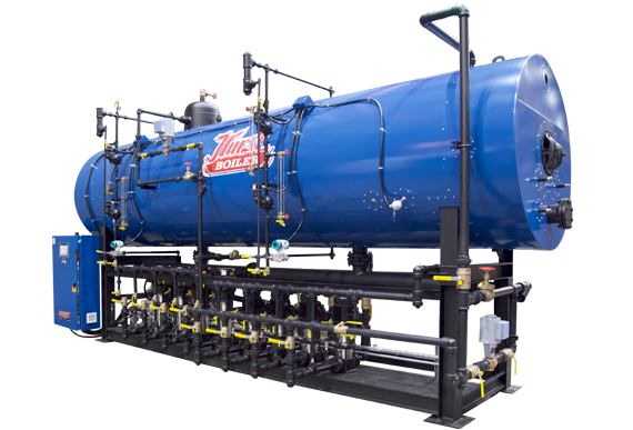 Feedwater Systems