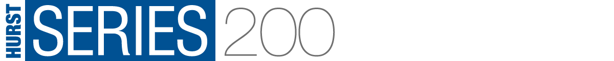 Series 200 Boilers